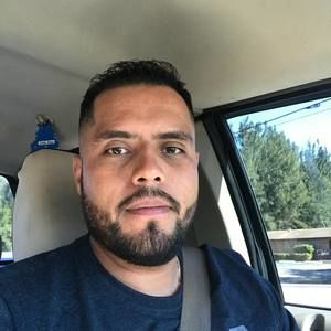 Meet your Posher, Ricardo